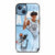 Ja Morant Cool iPhone 13 Case - XPERFACE