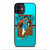 Ja Morant Memphis Grizzlies iPhone 11 case - XPERFACE
