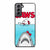 Jaws hello kitty Samsung Galaxy S21 Plus Case - XPERFACE