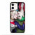 Joker Love Harley Quinn iPhone 11 Case - XPERFACE