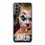 Joker Smoke Samsung Galaxy S21 Plus Case - XPERFACE