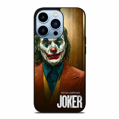 Joker movie iPhone 12 Pro Case - XPERFACE