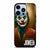 Joker movie iPhone 12 Pro Case - XPERFACE