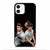 Jonas brothers iPhone 11 Case - XPERFACE