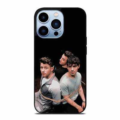 Jonas brothers iPhone 12 Pro Case - XPERFACE