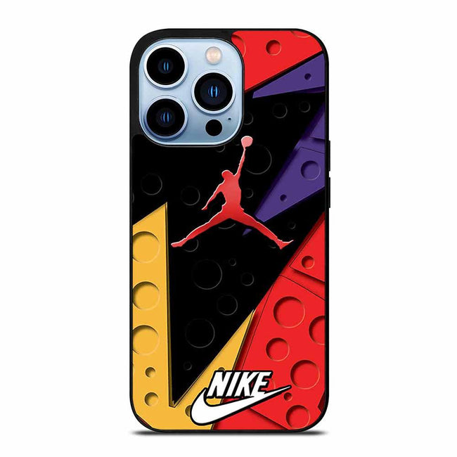 Jordan basketball iPhone 12 Pro Case - XPERFACE