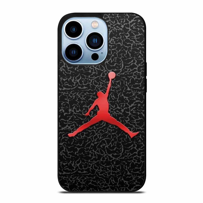 Jordan elephent iPhone 12 Pro Case - XPERFACE