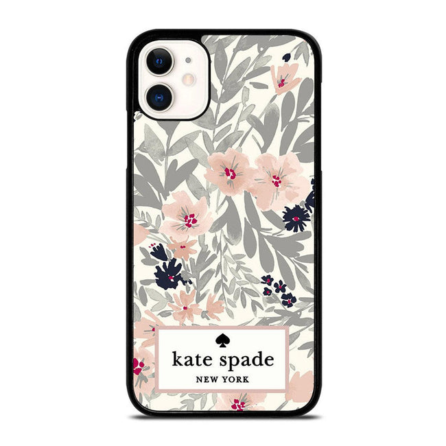kate spade floral iphone 11 case cover - XPERFACE