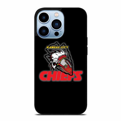 Kansas City Chiefs Nfl iPhone 12 Pro Case - XPERFACE