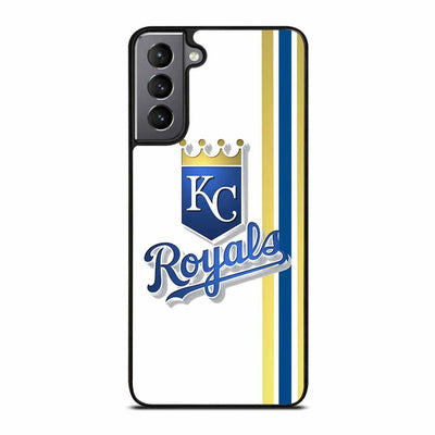 Kansas City Royals Baseball Samsung Galaxy S21 Case - XPERFACE