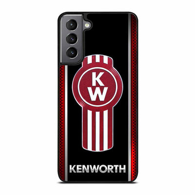 Kenworth logo Samsung Galaxy S21 Case - XPERFACE