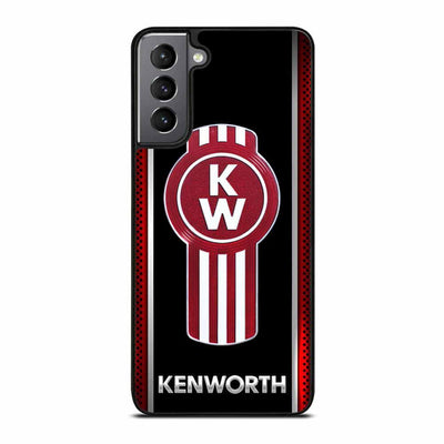 Kenworth logo Samsung Galaxy S21 Case - XPERFACE