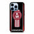 Kenworth logo iPhone 12 Pro Case - XPERFACE