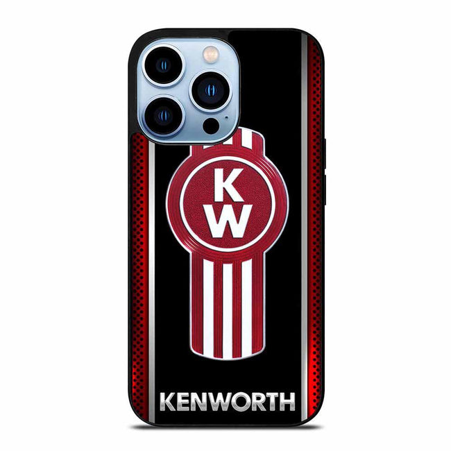 Kenworth logo iPhone 12 Pro Case - XPERFACE