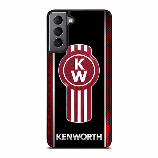 Kenworth logo Samsung Galaxy S21 Plus Case - XPERFACE