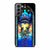 Kingdom Hearts Stained Glass Art Samsung Galaxy S21 Case - XPERFACE