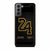 Kobe Bryant 24 Samsung Galaxy S21 Plus Case - XPERFACE