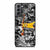 Kobe Bryant Cool Samsung Galaxy S21 Case - XPERFACE