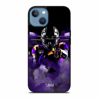 LSU Tigers iPhone 13 Case - XPERFACE