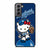 La dodgers hello kitty Samsung Galaxy S21 Case - XPERFACE