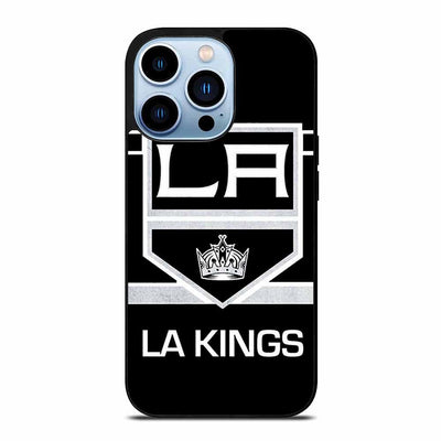 La kings los angeles iPhone 12 Pro Case - XPERFACE