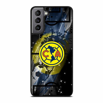 Las aguilas club america Samsung Galaxy S21 Plus Case - XPERFACE