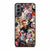 Lil Peep Collage Samsung Galaxy S21 Case - XPERFACE