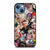 Lil Peep Collage iPhone 14 Plus Case - XPERFACE