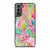 Lilly pulitzer super cute Samsung Galaxy S21 Case - XPERFACE