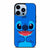 Lilo and stitch iPhone 12 Pro Case - XPERFACE