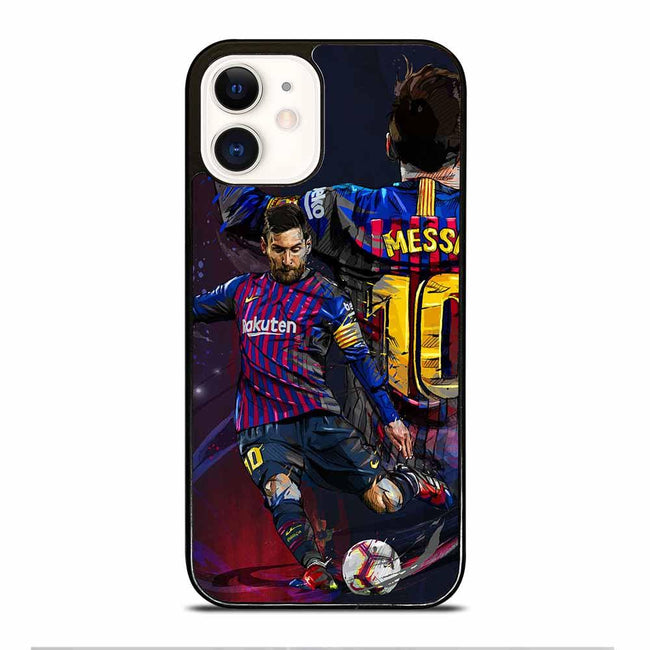 Lionel messi iPhone 11 Case - XPERFACE