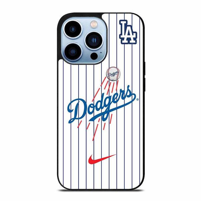 Los angeles dodgers mlb icon iPhone 12 Pro Case - XPERFACE