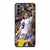 Lsu Joe Burrow 1 Samsung Galaxy S21 Plus Case - XPERFACE