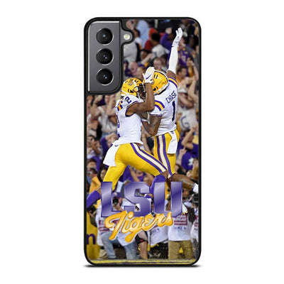 Lsu tigers Celebration 1 Samsung Galaxy S21 Case - XPERFACE