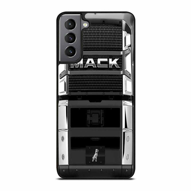 Mack truck Logo Samsung Galaxy S21 Case - XPERFACE