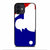 Major league baseball logo iPhone 12 case - XPERFACE