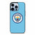 Manchester city FC iPhone 13 Pro Max Case cover - XPERFACE