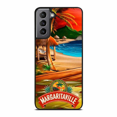 Margaritaville Samsung Galaxy S21 Plus Case - XPERFACE