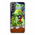 Marvin the martian ufo Samsung Galaxy S21 Plus Case - XPERFACE