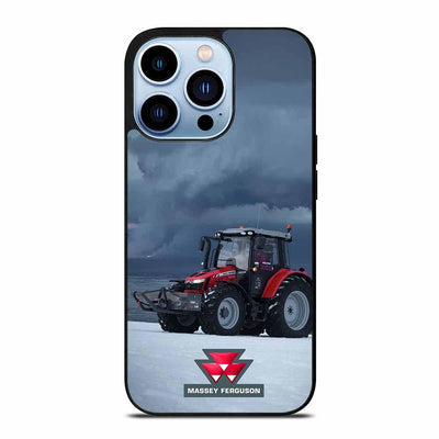 Massey ferguson tracktors iPhone 12 Pro Case - XPERFACE