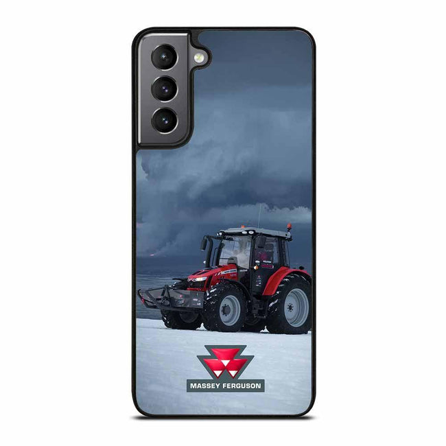 Massey ferguson tracktors Samsung Galaxy S21 Case - XPERFACE