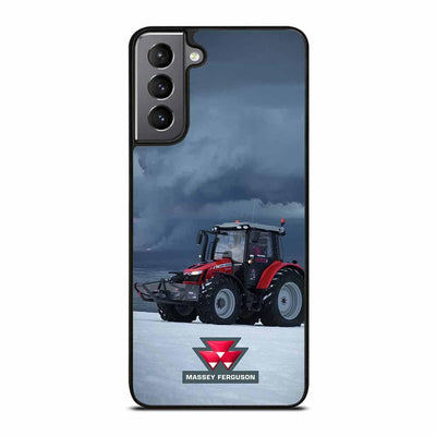 Massey ferguson tracktors Samsung Galaxy S21 Plus Case - XPERFACE