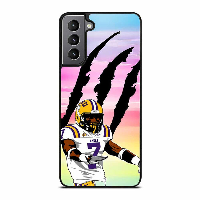 Mathieu Lsu Samsung Galaxy S21 Case - XPERFACE