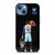 Memphis Grizzlies Ja Morant iPhone 13 Mini Case - XPERFACE