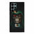 Miami hurricanes Skull Logo Samsung S23 Ultra Case