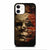 Michael Myers Halloween Face iPhone 12 Case - XPERFACE