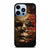 Michael Myers Halloween Face iPhone 12 Pro Case - XPERFACE