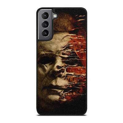 Michael Myers Halloween Samsung Galaxy S21 Case - XPERFACE