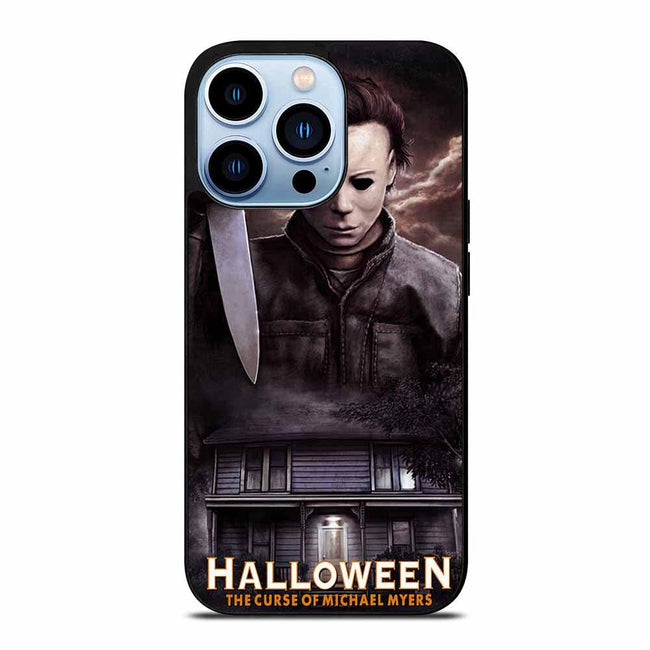 Michael myers halloween #2 iPhone 12 Pro Case - XPERFACE