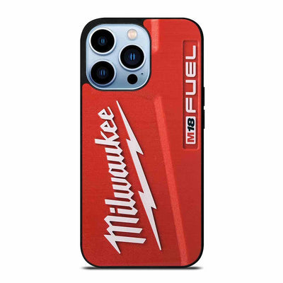 Milwaukee Box 1 iPhone 14 Pro Case cover - XPERFACE